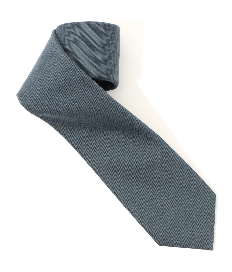 TOMORROWLAND カシミヤシルク ソリッドネクタイ