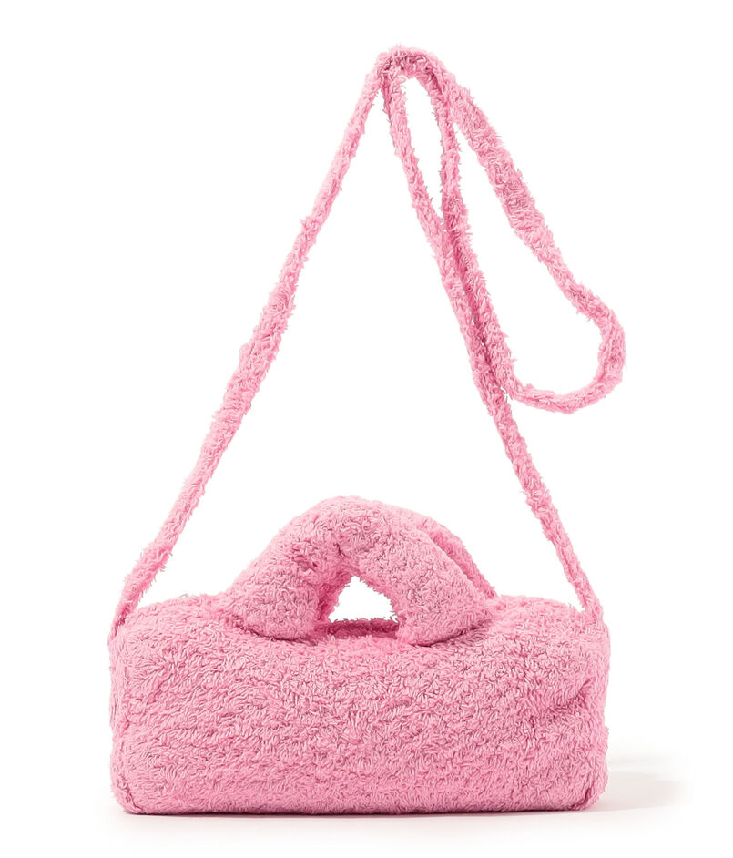 KOKYO Guion Mini Bag Towel ショルダーバッグ
