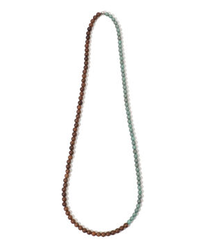 FLorian jewelry ロングネックレス