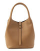 VIOLAd'ORO BOX TOTE バッグ