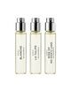 BYREDO La Selection 12mlx3
