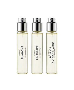 BYREDO La Selection 12mlx3