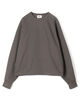 Edition×THE RERACS Collaboration Label COMMAND PULLOVER