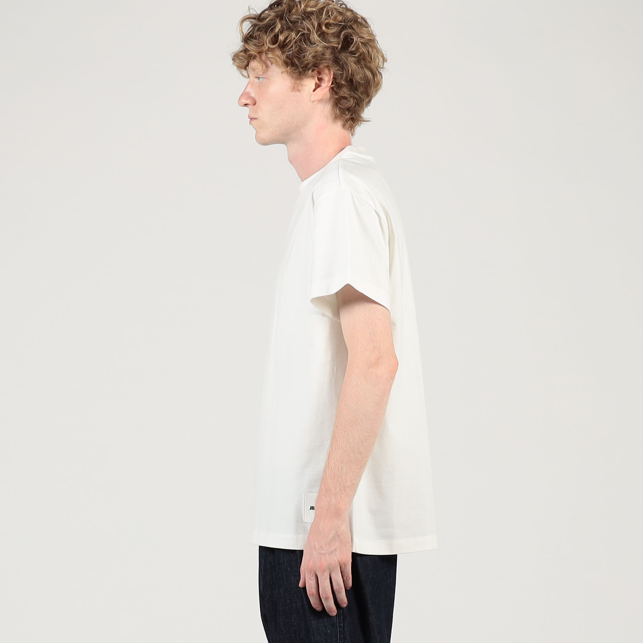 JIL SANDER + 3PACK T-SHIRT｜トゥモローランド 公式サイト
