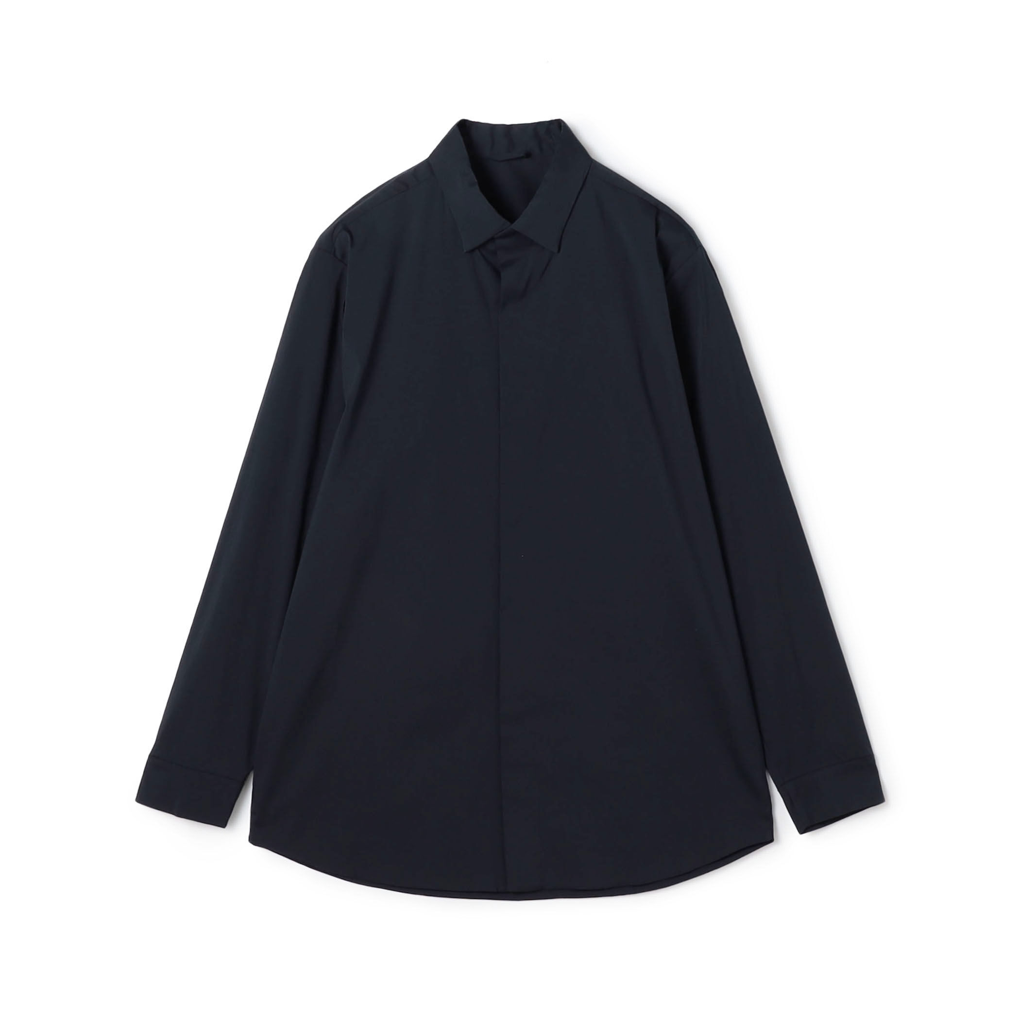 【期間限定送料無料】 TEATORA Keyboard Shirt KEY｜トゥモローランド 公式通販 トップス