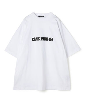 ALMOSTBLACK Yasuhiro Ishimoto KIMONO PRINT T