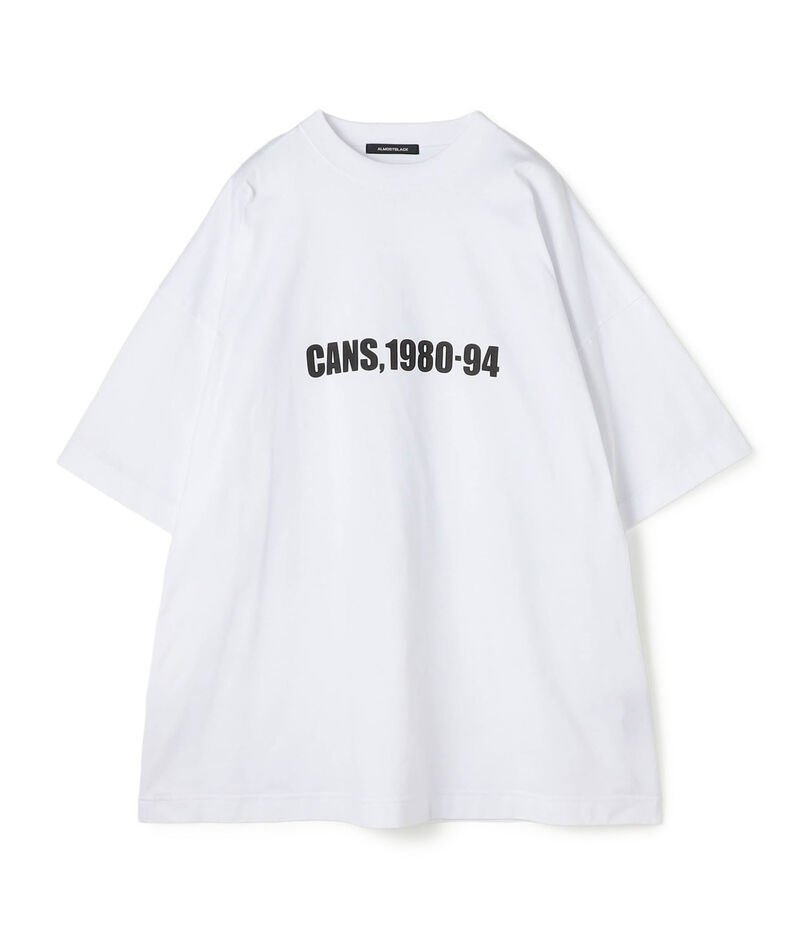 ALMOSTBLACK Yasuhiro Ishimoto KIMONO PRINT T