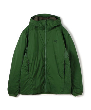 Arc'teryx ATOM HEAVY WEIGHT HOODY フーデッドブルゾン