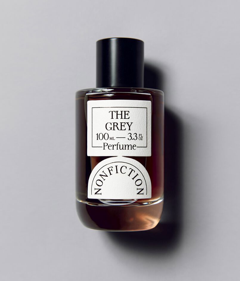 NONFICTION オードパルファム 100ml