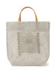 MARY AL TERNA GAP メッシュトートバッグ
