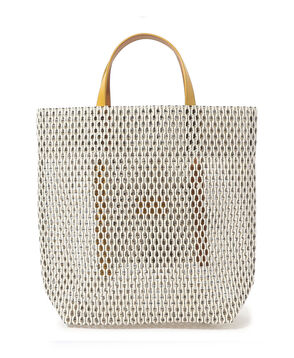 MARY AL TERNA GAP メッシュトートバッグ