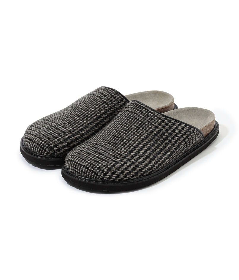 Hender Scheme tweed crog