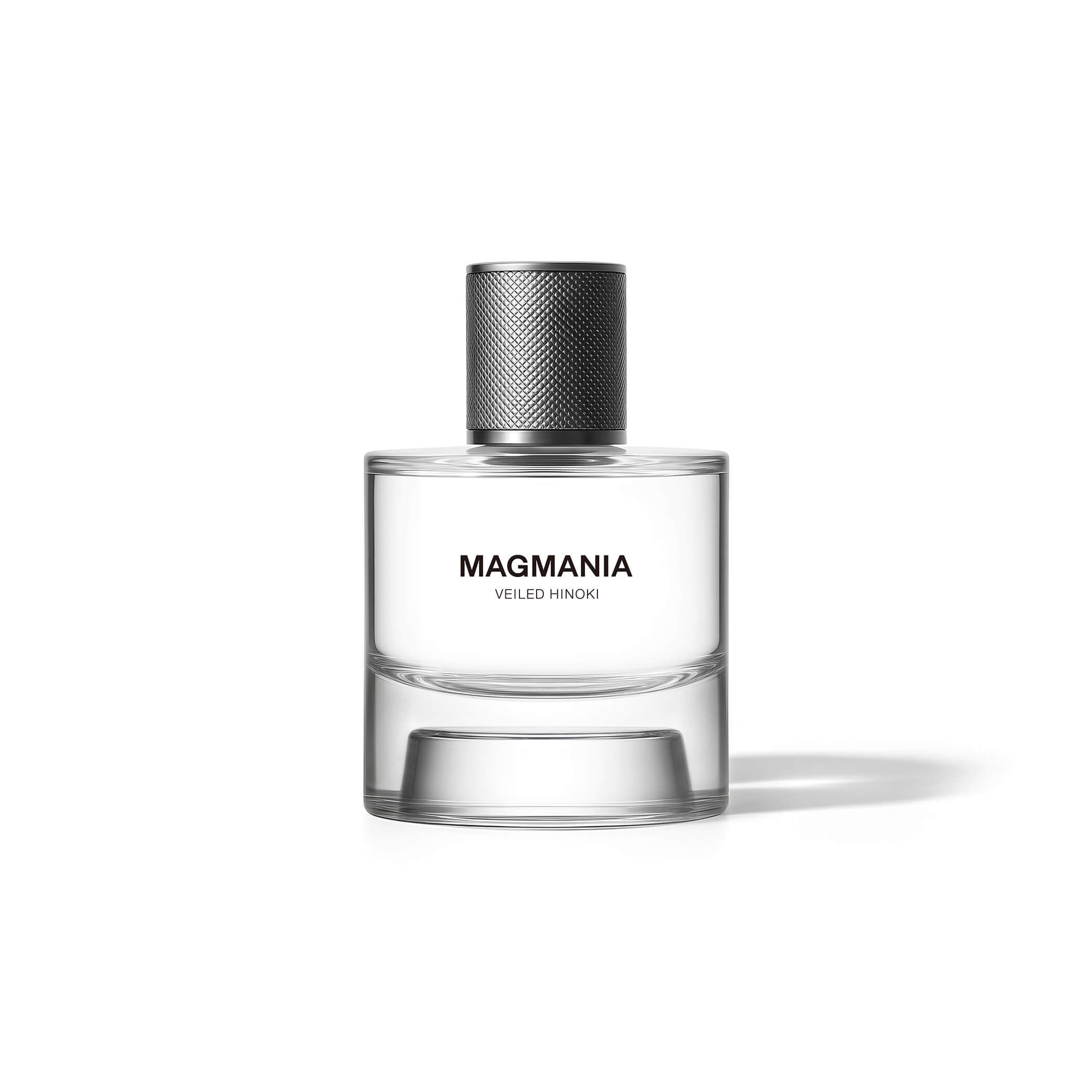 MAGMANIA EAU DE PARFUM 50ml｜トゥモローランド 公式通販