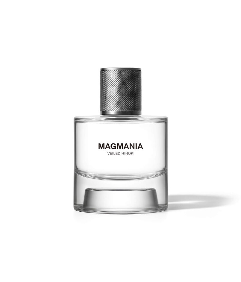 MAGMANIA EAU DE PARFUM 50ml