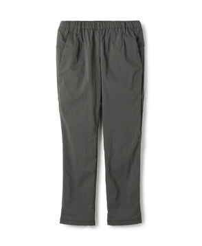 TEATORA WALLET PANTS OFFICE ナイロンポリエステル パンツ