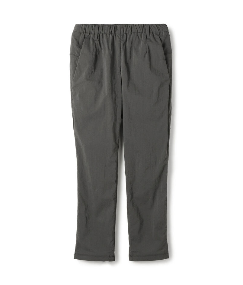 TEATORA WALLET PANTS OFFICE ナイロンポリエステル パンツ