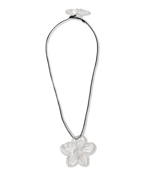 LEVENS JEWELS NARCISO ネックレス