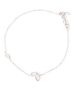 MARIA BLACK Swift BR 01 Silver ブレスレット