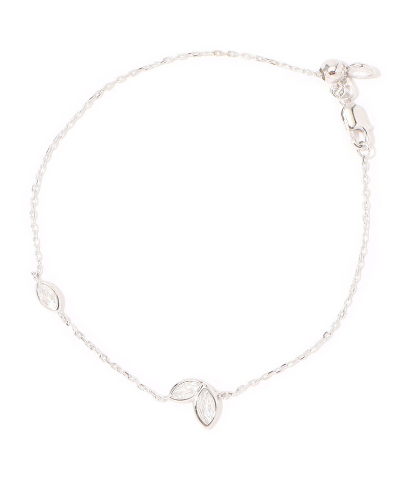 MARIA BLACK Swift BR 01 Silver ブレスレット