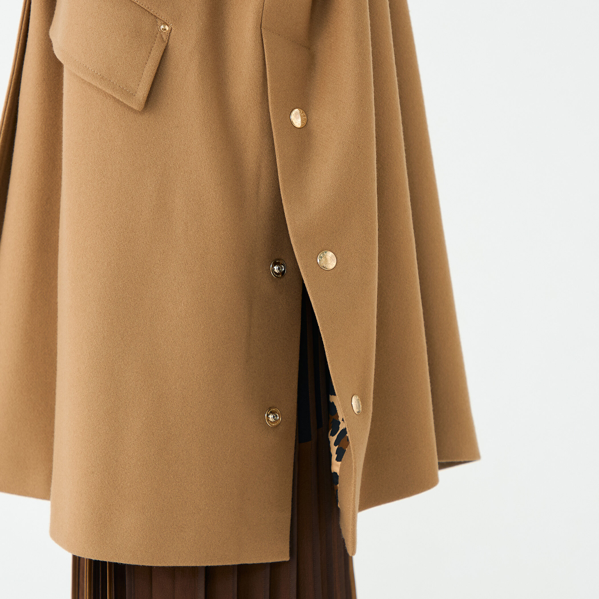 別注】MACKINTOSH HUMBIE LONG コート｜トゥモローランド 公式通販