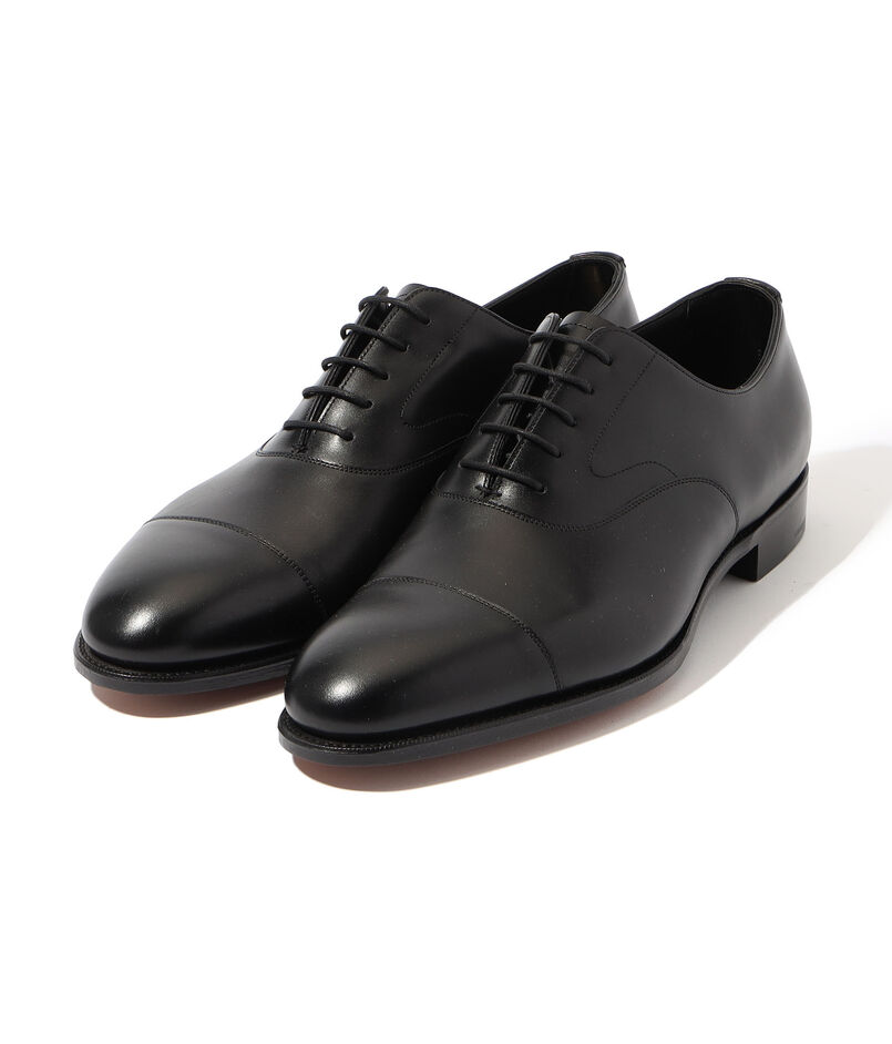 EDWARD GREEN CHELSEA ストレートチップ