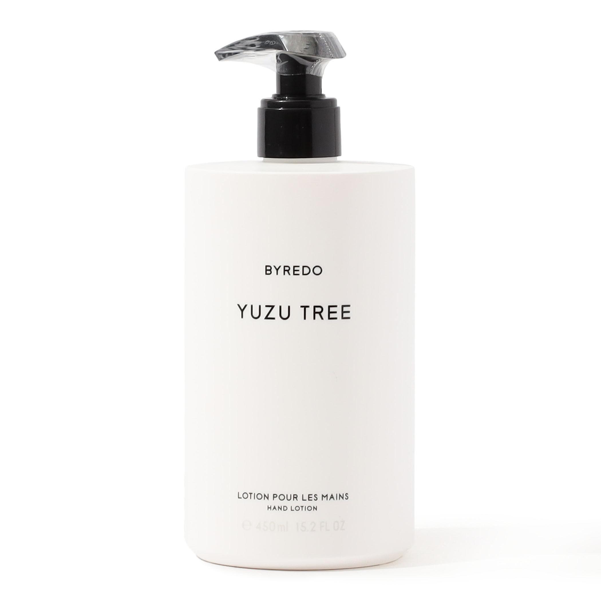 アーBYREDO ハンドウォッシュ、ローション BYREDO ハンドローション 450ml｜トゥモローランド 公式通販