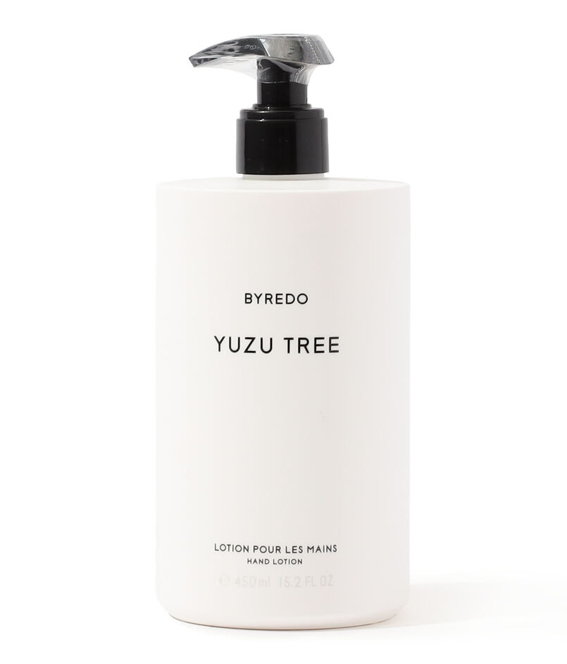 BYREDO ハンドローション 450ml