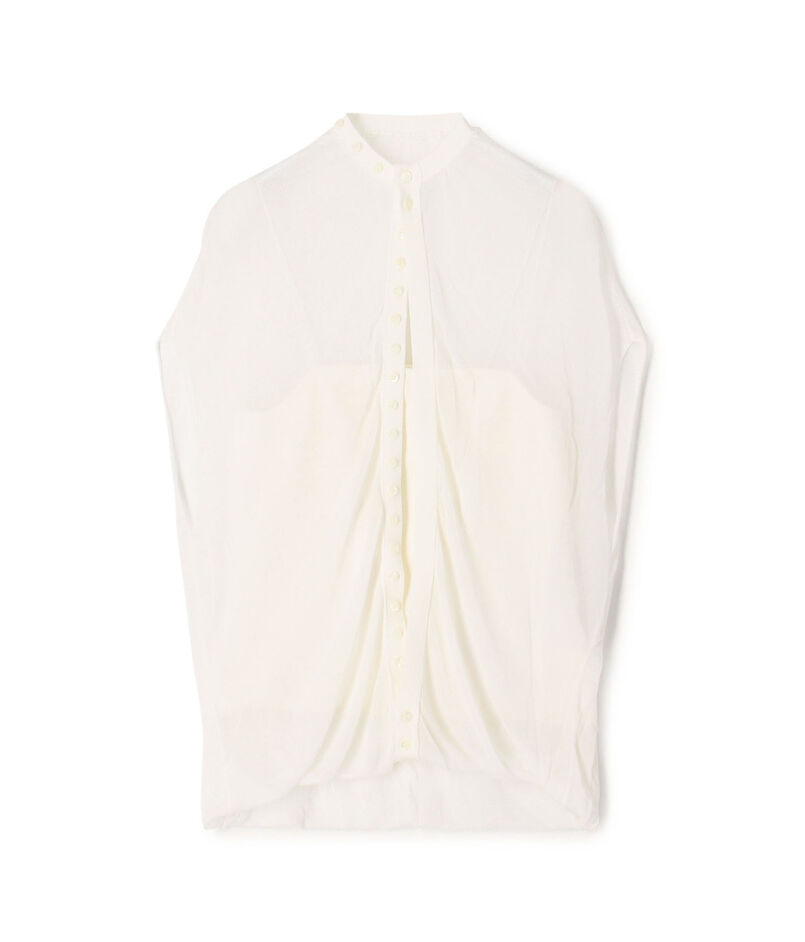 JACQUEMUS LE HAUT CAPA ケープカーディガン