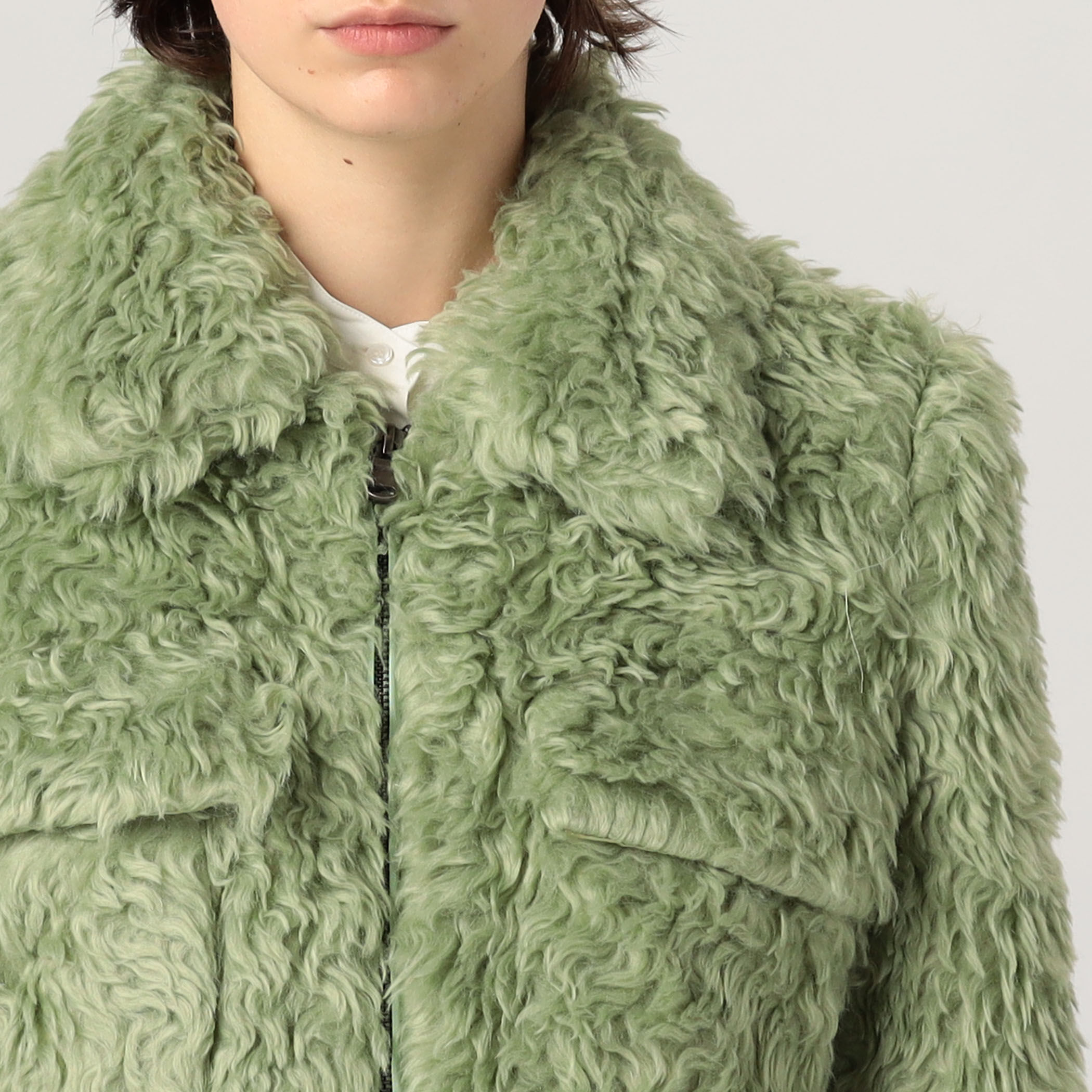 ジャケット・アウター christian wijnants blouson Christian Wijnants JENDAYI ジャケット｜トゥモローランド 公式通販