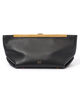 KHAITE AIMEE ENVELOPE PLEAT クラッチバッグ