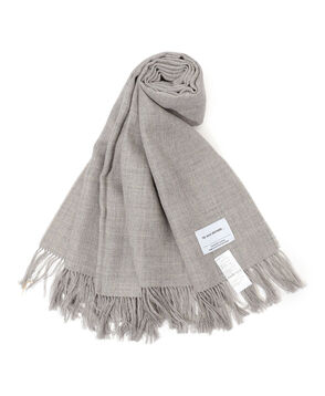 THE INOUE BROTHERS Brushed Large Stol