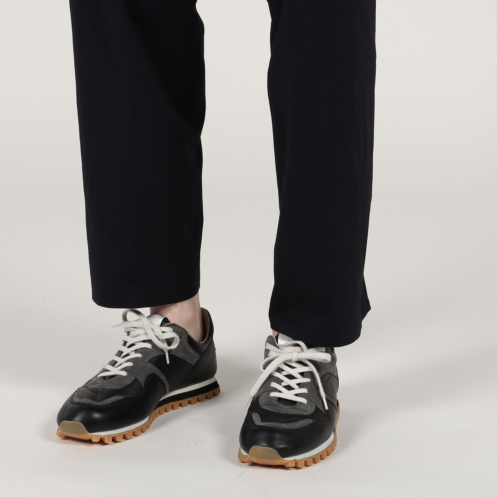 ARC'TERYX VEILANCE Spere LT Pants ナイロンポリウレタン パンツ