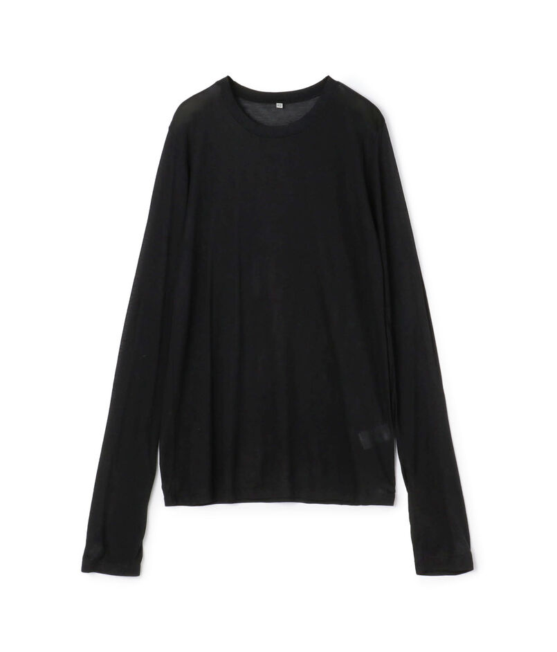 BASERANGE LONG SLEEVE TEE