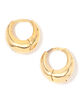 Otiumberg. Mini Graduated Hoops ピアス