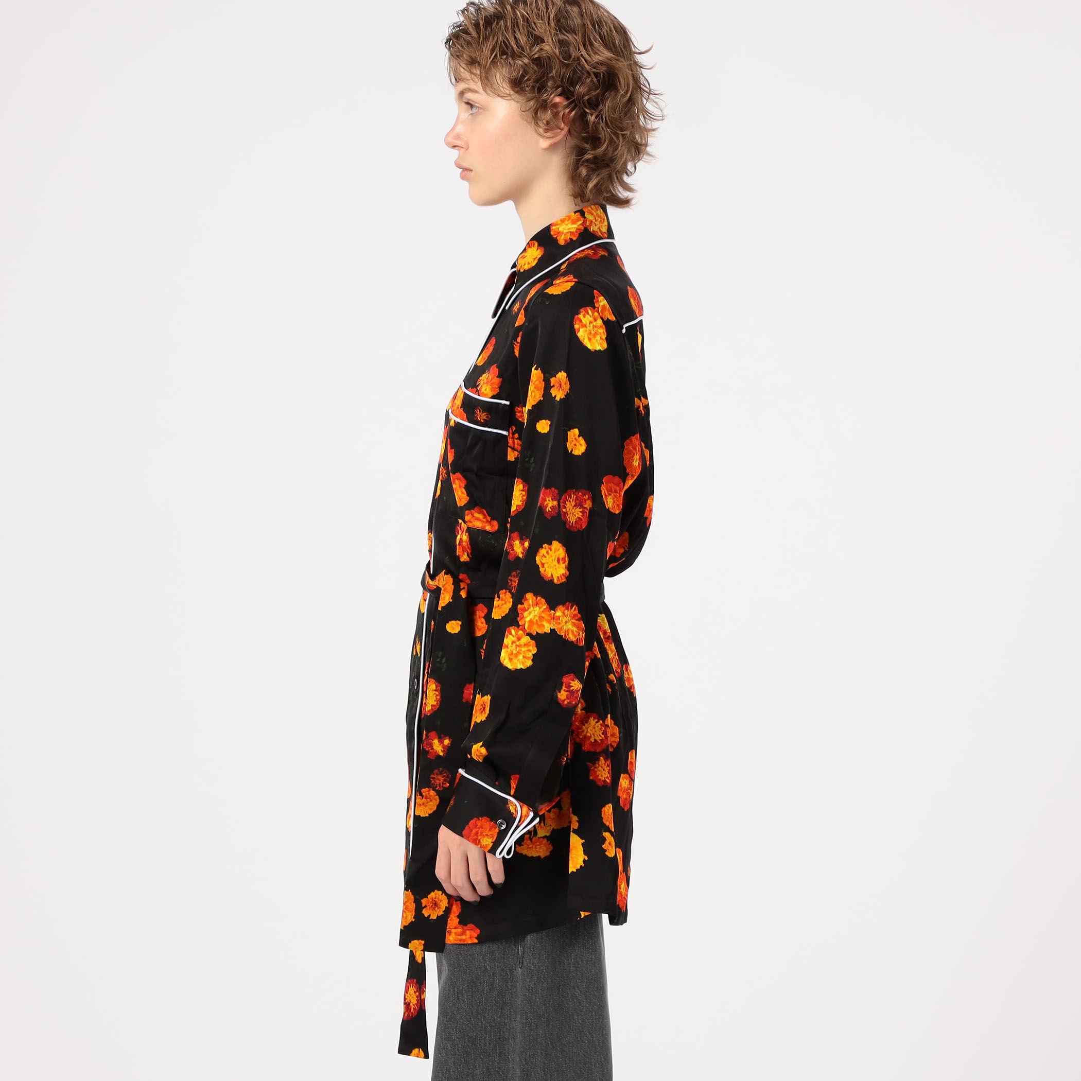 WALES BONNER HOPE SHIRT｜トゥモローランド 公式通販