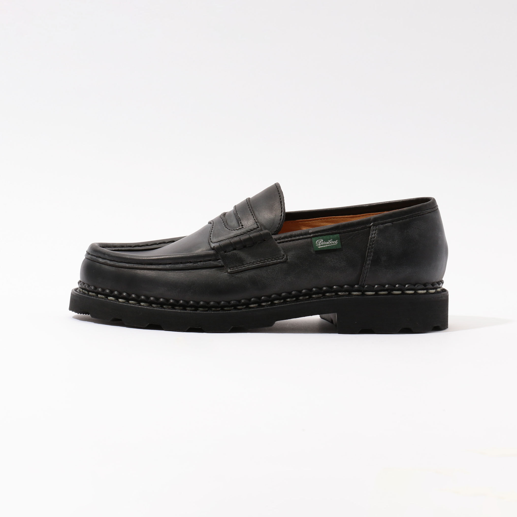 Paraboot REIMS レザーシューズ｜トゥモローランド 公式通販