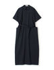 JEANPAULKNOTT  WORKER  DRESS