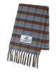 MARNI check ストール