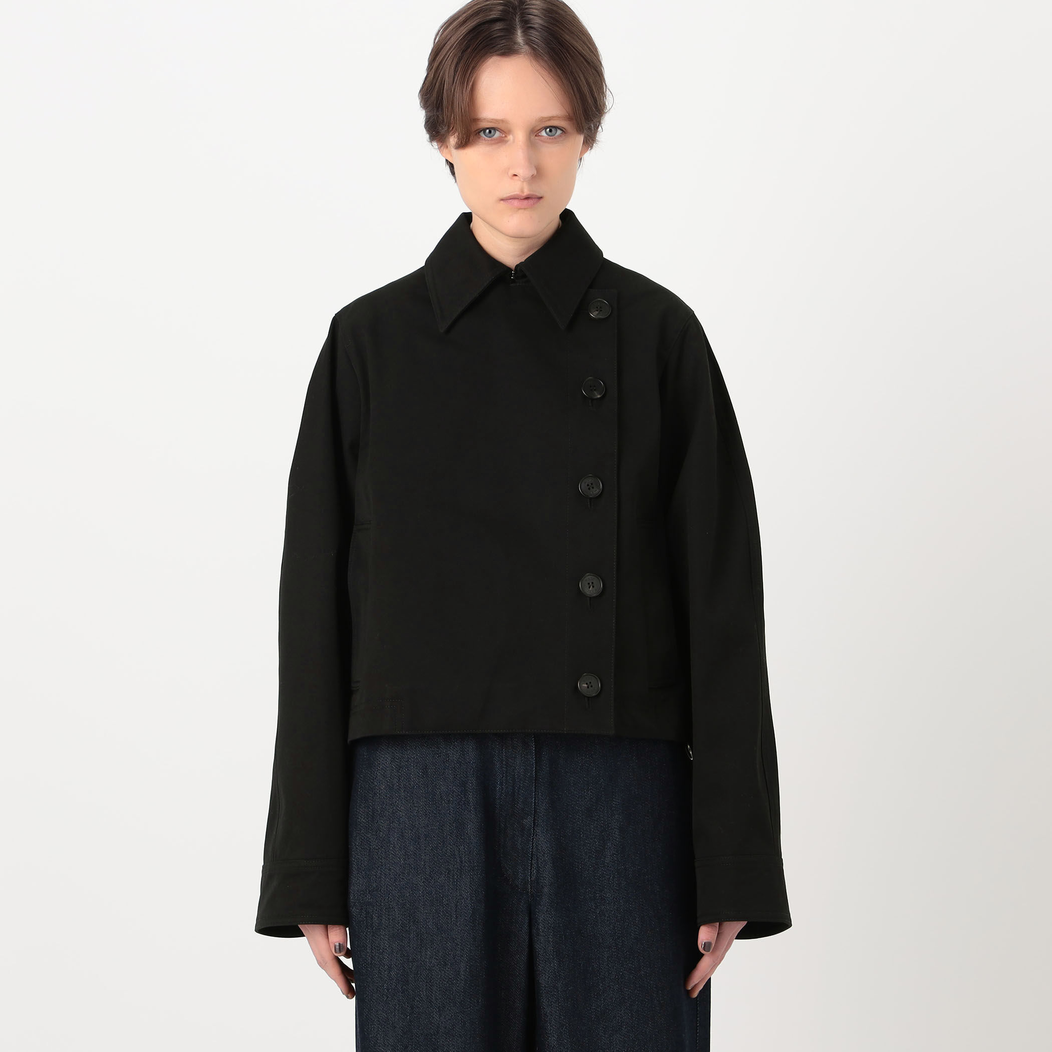 MKDT STUDIO CALYPSO BONDED ショートコート｜トゥモローランド 公式サイト