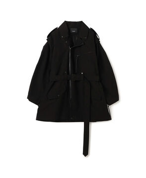 08circus rider’s dtcable Jacket