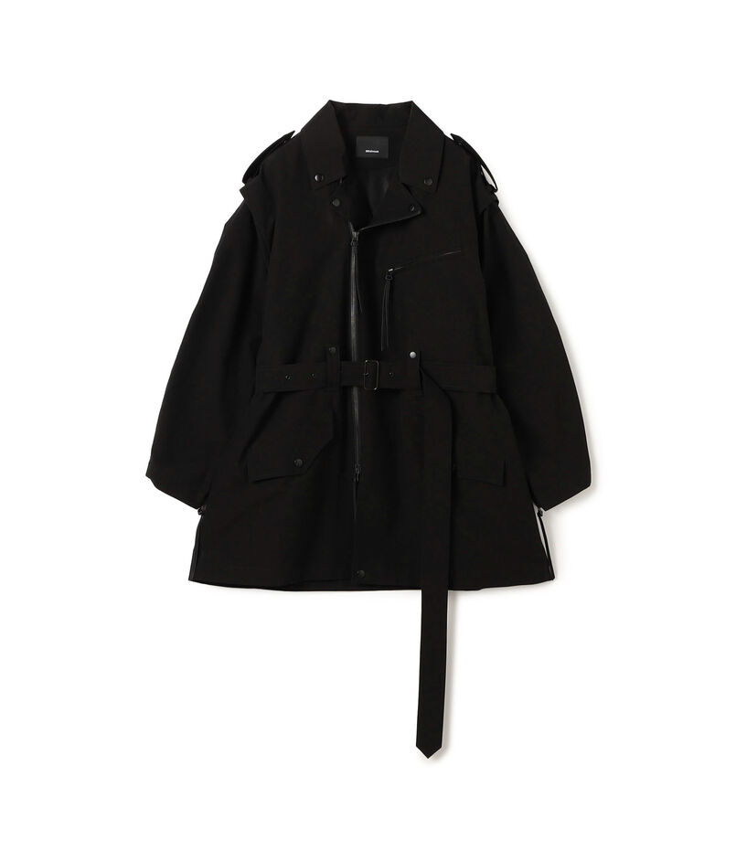 08circus rider’s dtcable Jacket