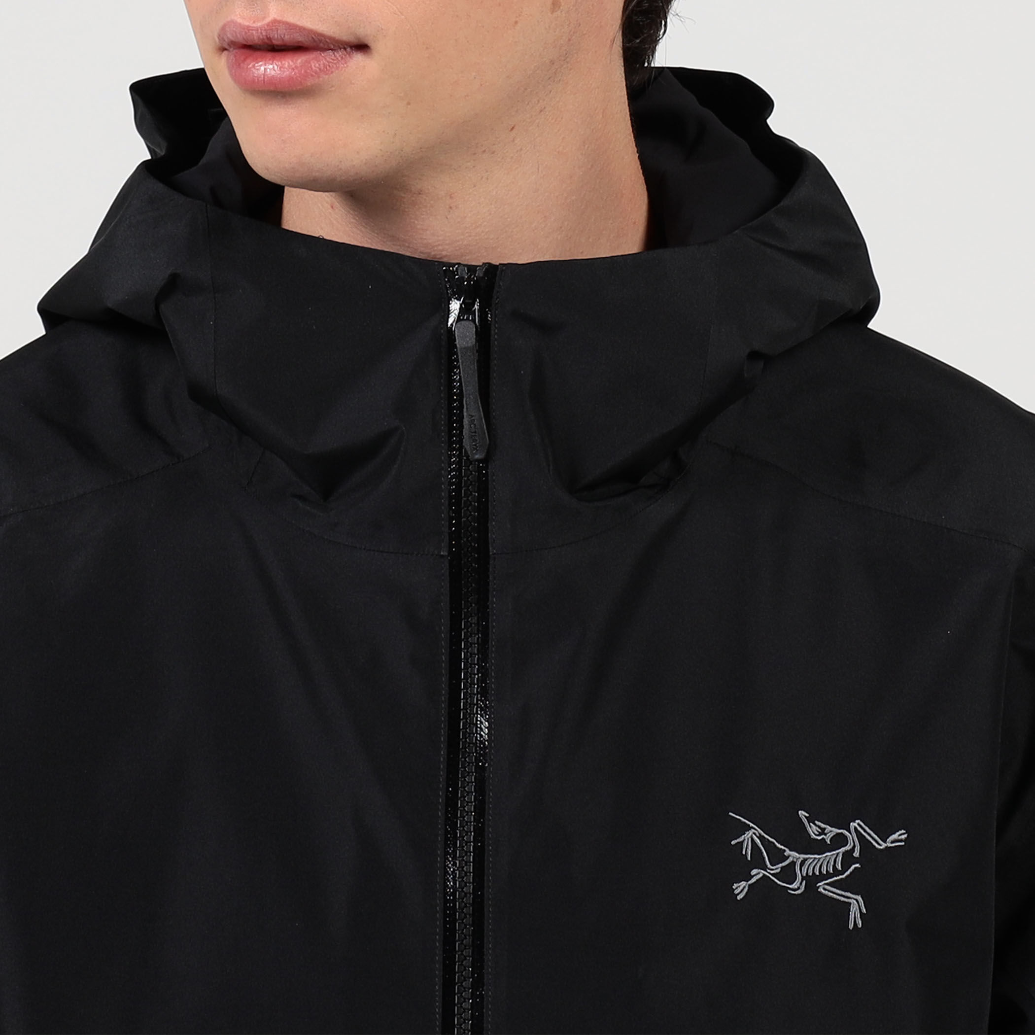 Arc'texry SOLANO HOODY M ポリエステルジャケット｜トゥモローランド