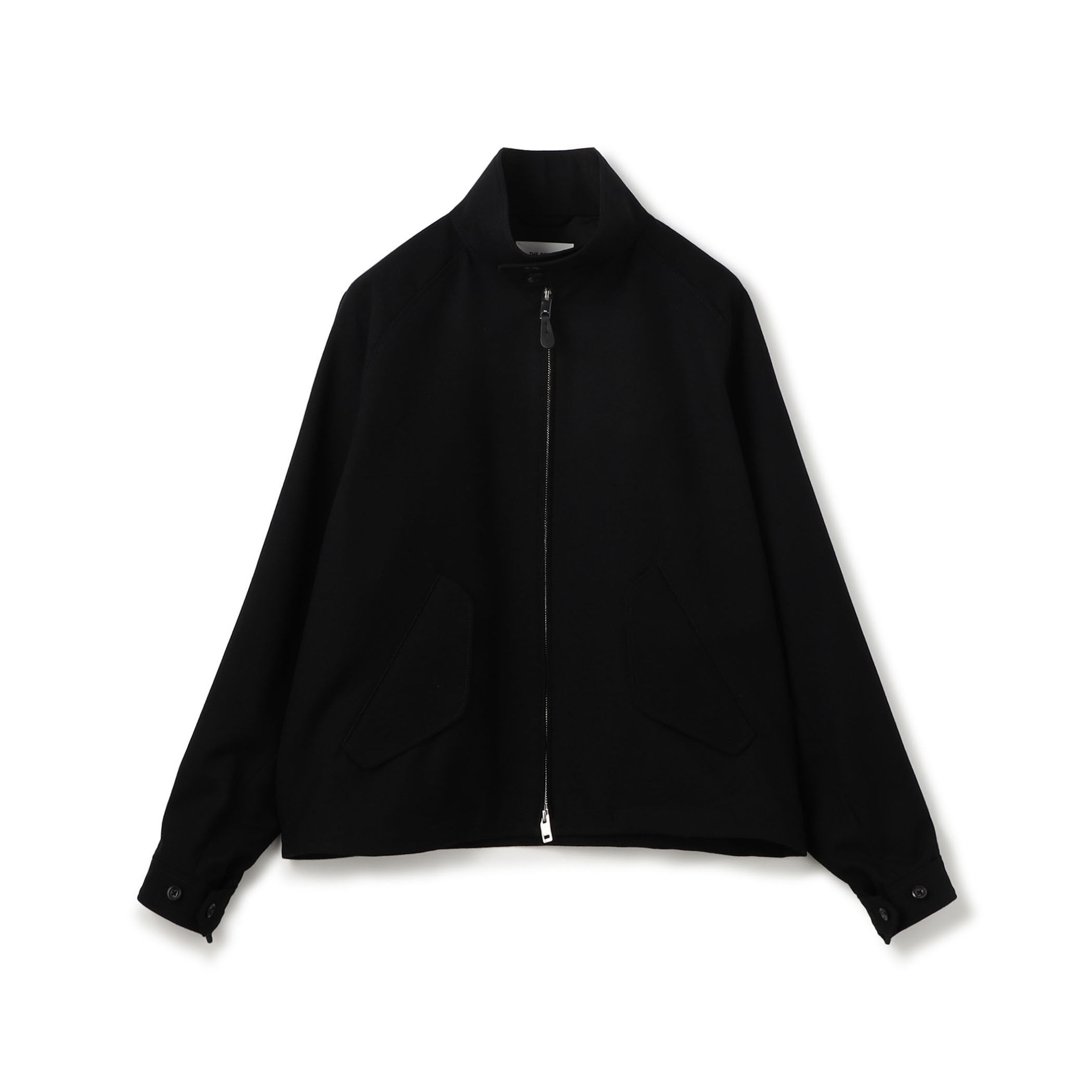ジャケット・アウター THE RERACS HARRINGTON JACKET 別注】THE RERACS×Edition HARRINGTON JKT｜トゥモローランド 公式通販