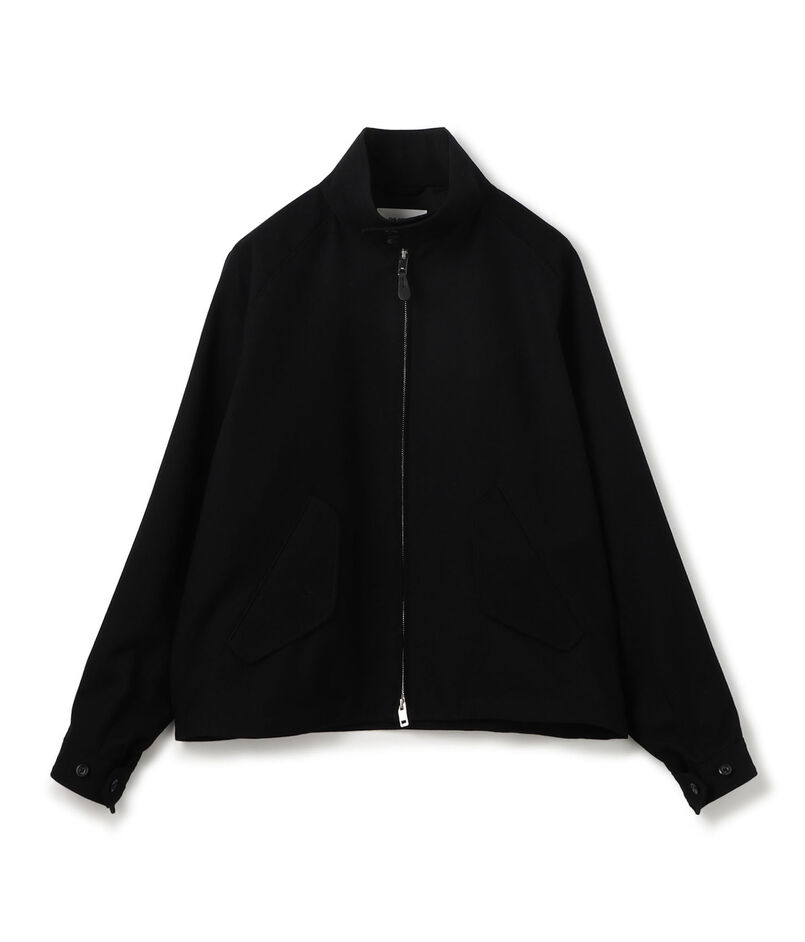 【別注】THE RERACS×Edition HARRINGTON JKT