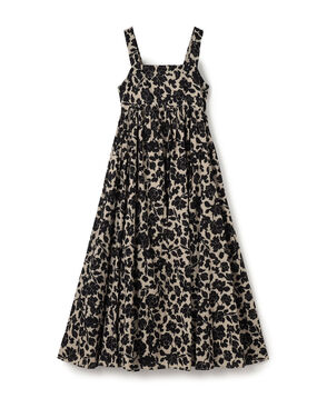 【WEB先行予約・別注】MARIHA Seersucker RoseFantasy シンデレラのドレス