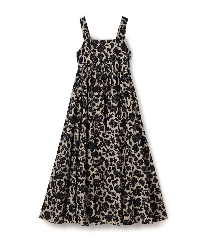 【WEB先行予約・別注】MARIHA Seersucker RoseFantasy シンデレラのドレス