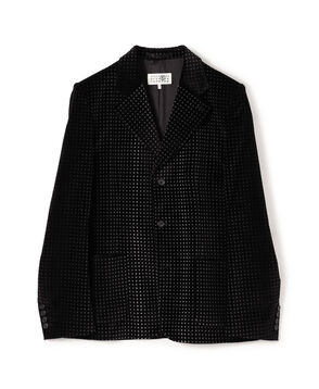 MM6 Maison Margiela Pitti Uomo テーラードジャケット