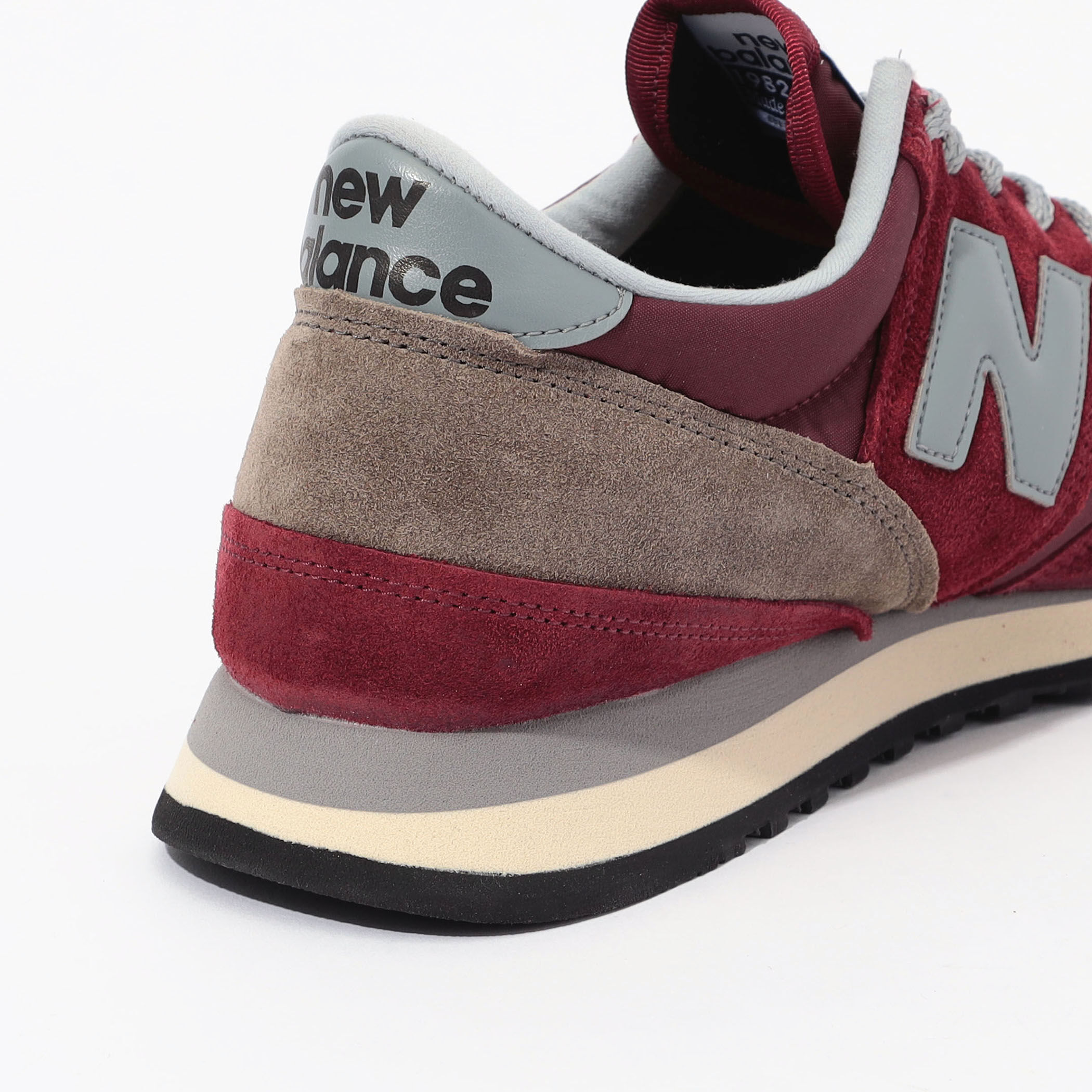 NEW BALANCE M730UKF スニーカー｜トゥモローランド 公式通販