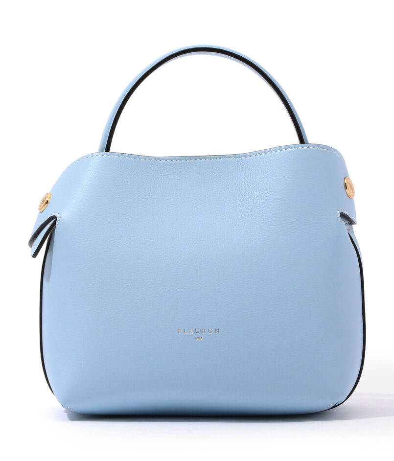 FLEURON SWANN MINI バッグ