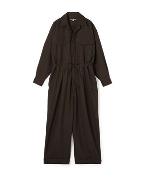 HAVERSACK サファリオールインワン